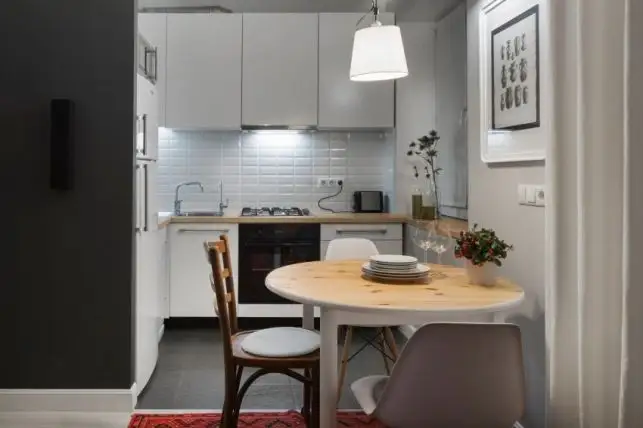 Integrating a Refrigerator into Your Design