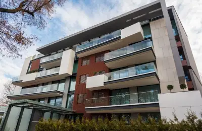 Finding Your Ideal Apartment in Bucharest: Essential Factors to Consider