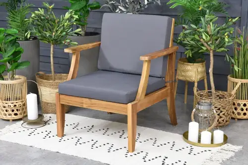 Cum alegi mobilierul de grădină pentru anii următori?