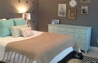 Tips for Lighting a Dark Bedroom