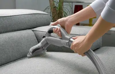 Practical Tips for Cleaning Sofas and Armchairs