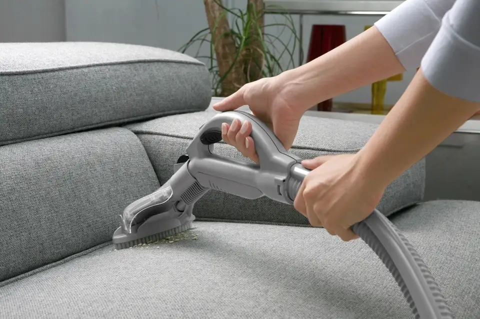 Practical Tips for Cleaning Sofas and Armchairs
