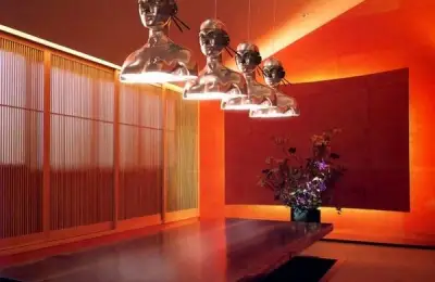20 Chandeliers for Interiors with Style