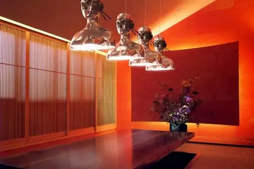 20 de candelabre pentru interioare cu stil