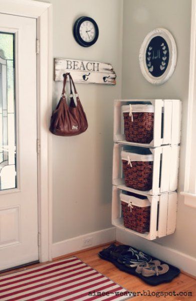 20 Ingenious Ideas for Building Shelves