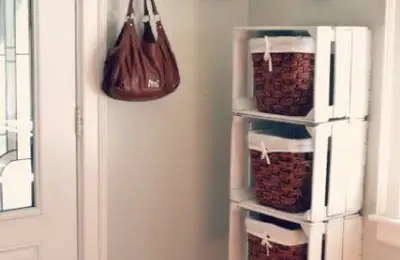 20 Ingenious Ideas for Building Shelves