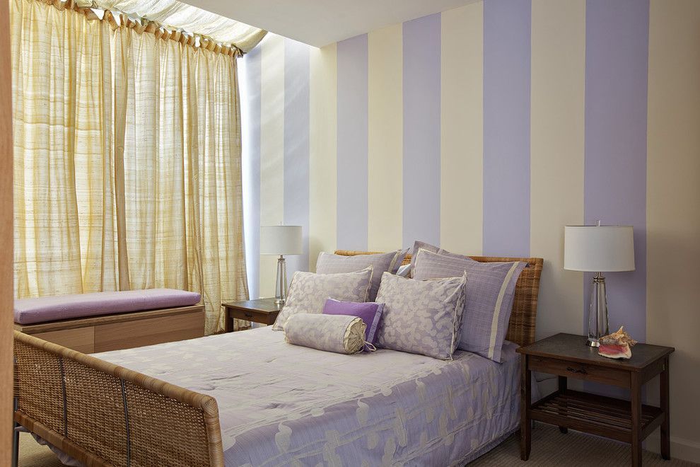 How to Incorporate Stripes into Your Decor?