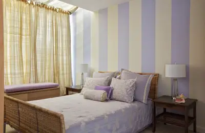 How to Incorporate Stripes into Your Decor?