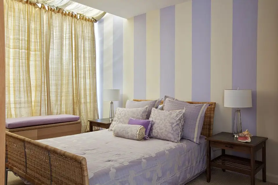 How to Incorporate Stripes into Your Decor?