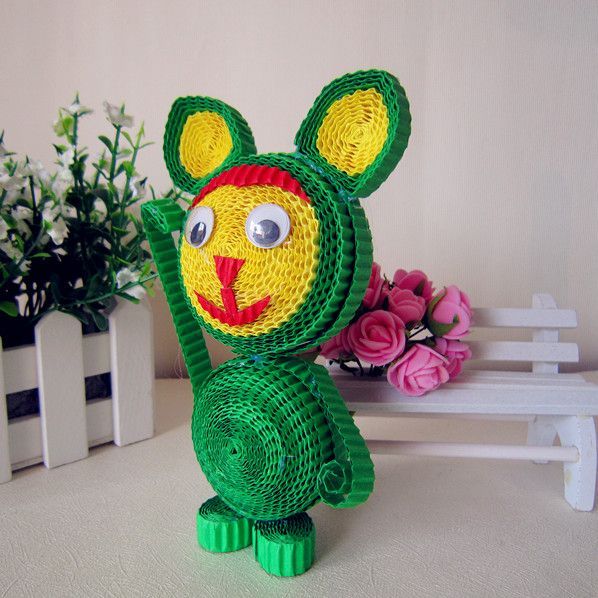 Creative Decorations for Children and Children's Rooms