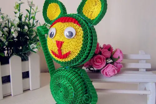 Decoratiuni creative pentru copii si pentru camera copiilor