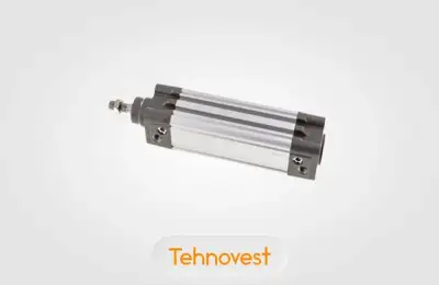 Cum alegi un cilindru pneumatic cu dublă acțiune și un furtun alimentar potrivit? Vezi la Tehnovest