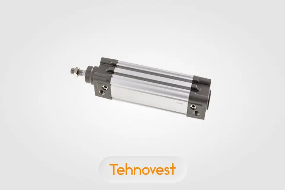 Cum alegi un cilindru pneumatic cu dublă acțiune și un furtun alimentar potrivit? Vezi la Tehnovest