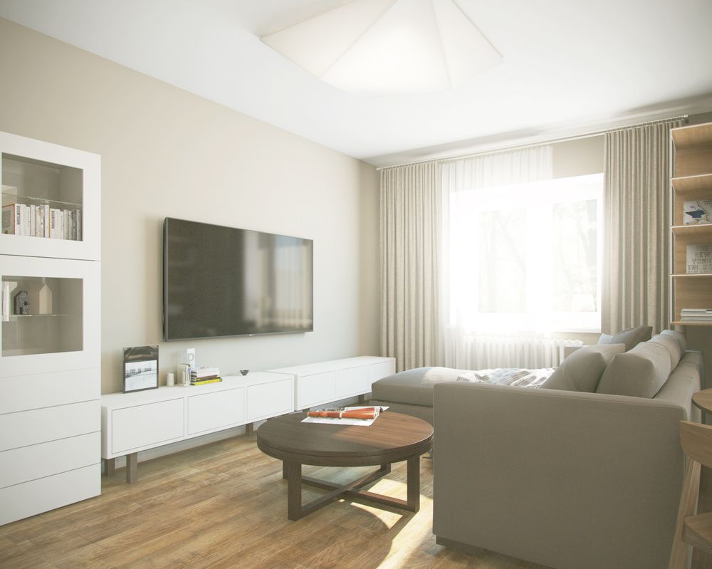 How to Choose Living Room Furniture