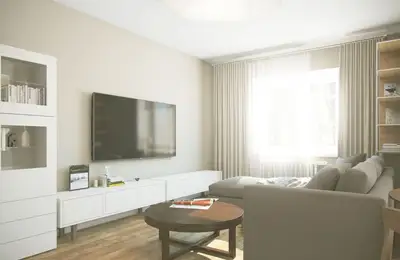 How to Choose Living Room Furniture