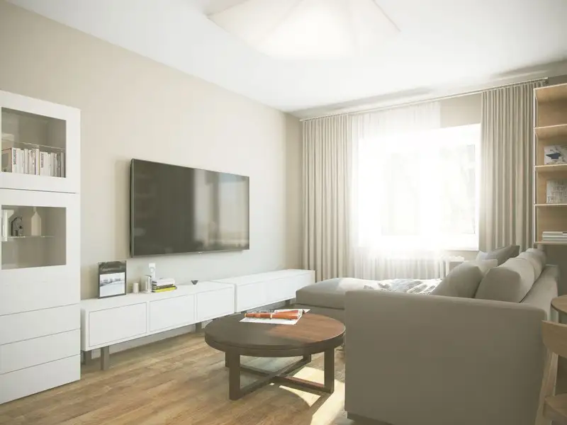 Cum iti alegi mobila pentru living