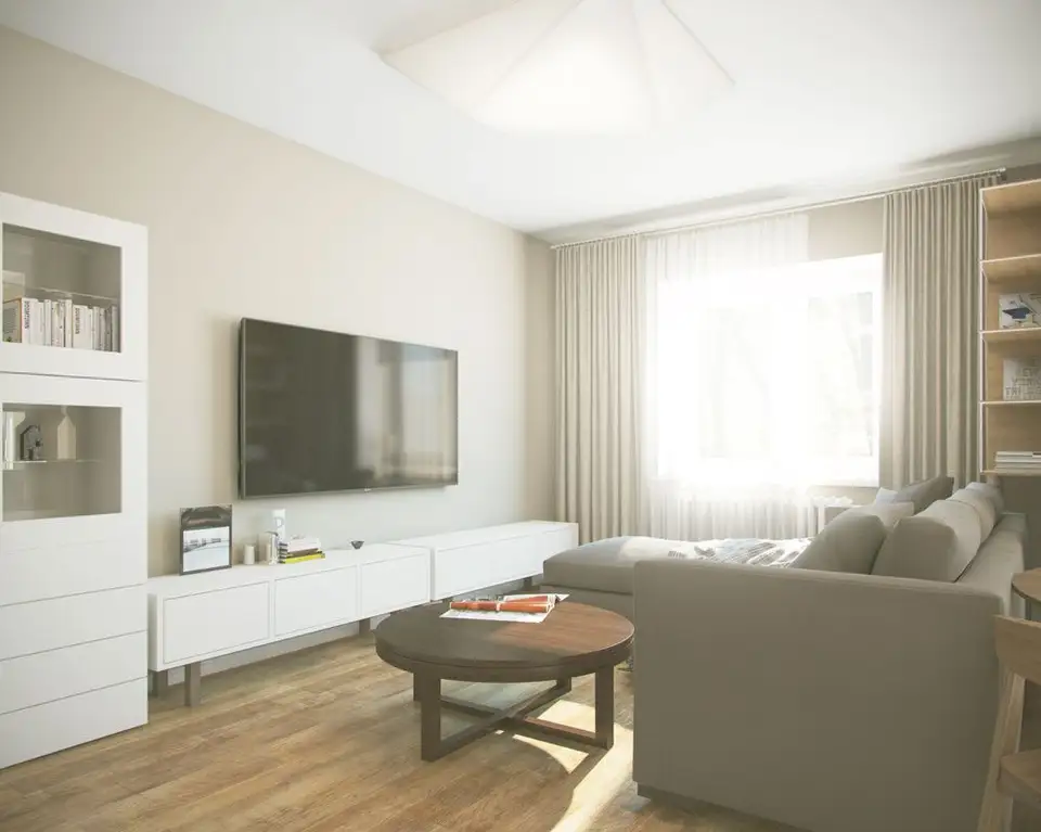 How to Choose Living Room Furniture