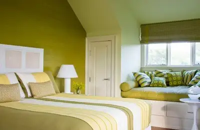 Colors We Can Use When Decorating a Bedroom