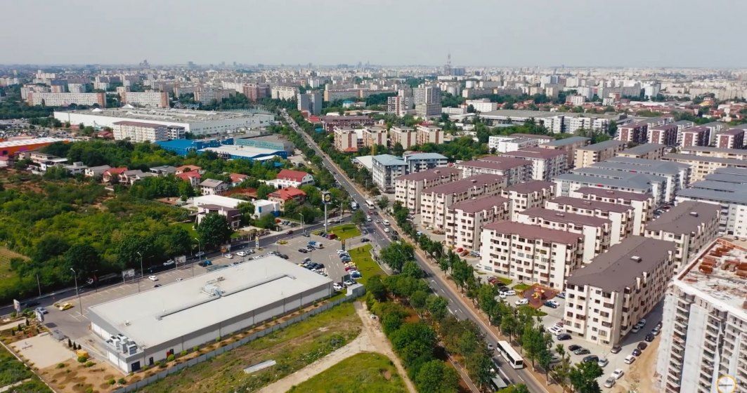 Metalurgiei Park Residence: One of the Best Apartment Options in Bucharest