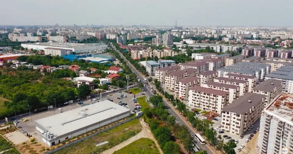 Metalurgiei Park Residence: One of the Best Apartment Options in Bucharest