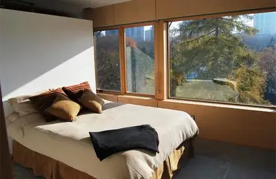 Interior Design in Earth Tones