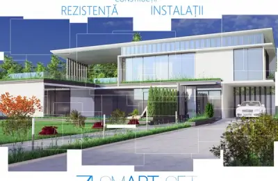 3D smART Set: A Modern Alternative in Construction