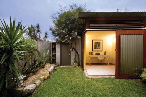 5 Original Office Spaces