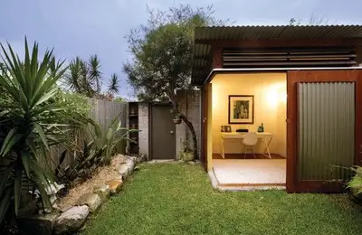 5 Original Office Spaces