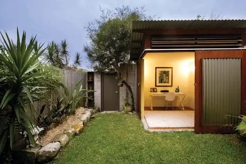 5 Original Office Spaces