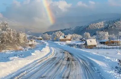 How to Keep Your Home Warm During Winter