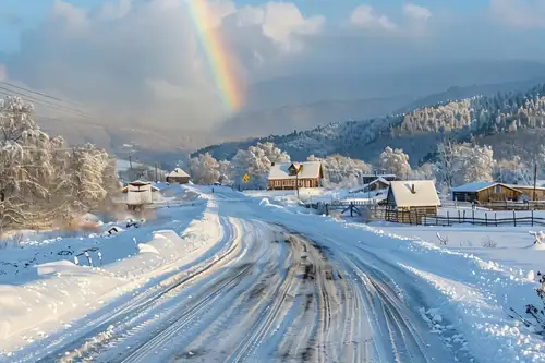 Cum sa iti mentii caldura in casa pe timpul iernii