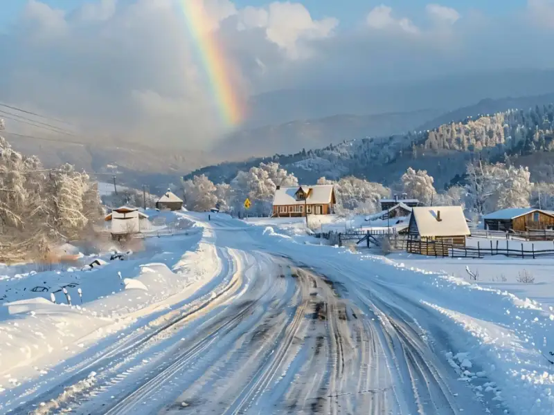 Cum sa iti mentii caldura in casa pe timpul iernii