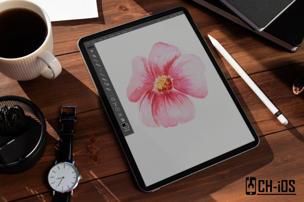 Tableta iPad Pro și amenajarea caselor – motive să achiziționezi gadgetul ca designer de interior
