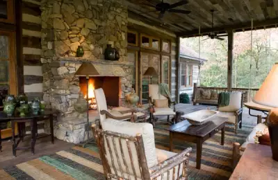 Inspiration for Decorating Your Veranda: 15 Models