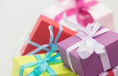 The Most Inspiring Gift Ideas for the Holidays