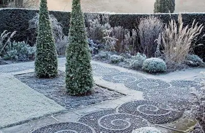 Caring for Your Garden During Winter