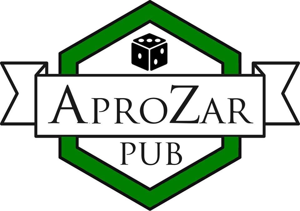 AproZar: Central Hub for Board Games