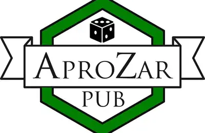 AproZar: Central Hub for Board Games
