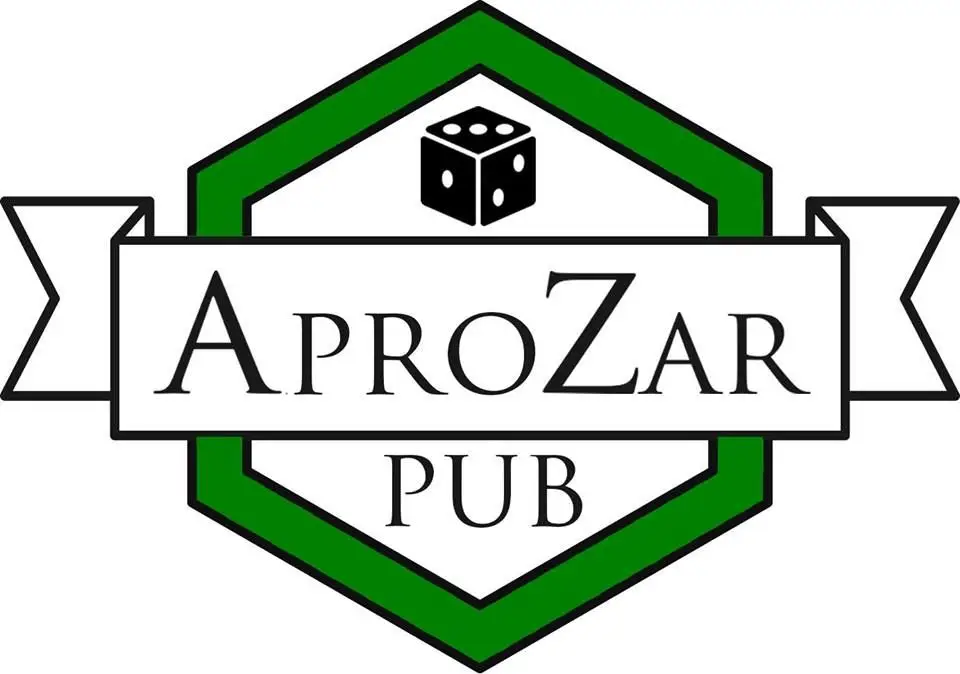 AproZar: Central Hub for Board Games