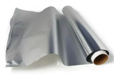 7 Unexpected Uses for Aluminum Foil