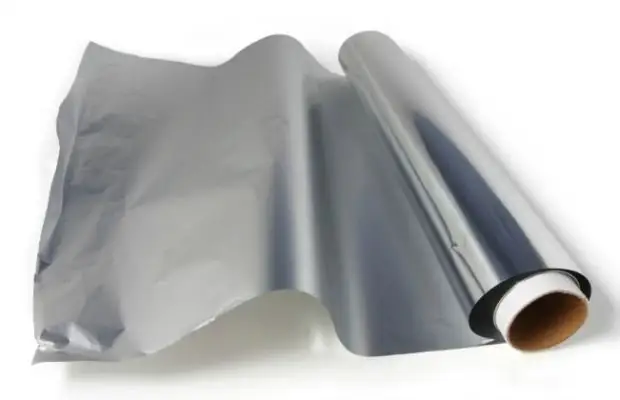 7 Unexpected Uses for Aluminum Foil