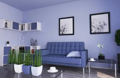 The Top 15 Living Room Wall Colors for 2024