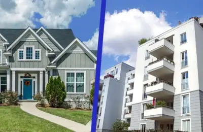 House with Yard vs. Apartment: Weighing the Pros and Cons for the Right Choice
