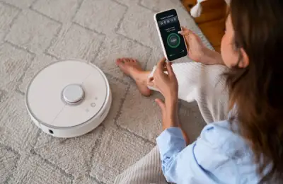 The House of the Future, Today: Smart Home Solutions for Maximum Comfort and Efficiency