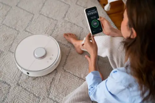 Casa Viitorului, sstăzi: soluții smart home accesibile pentru confort și eficiență maximă