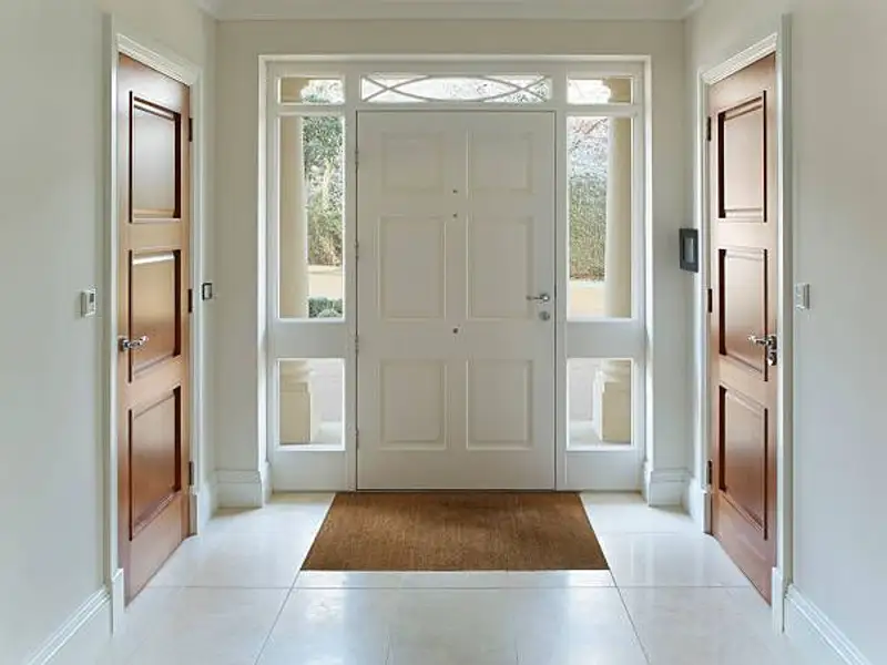 Top 6 texturi pentru un hol elegant și atrăgător