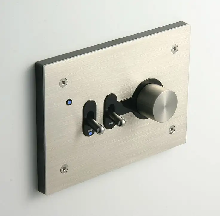 Dimmers: The New Trend in Home Lighting