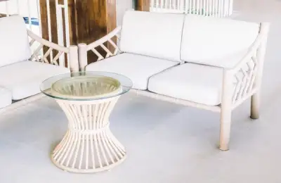How to Choose Decorative Objects to Transform Your Terrace from Ordinary to Extraordinary