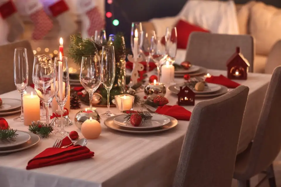 Ideas for a Special Christmas Feast
