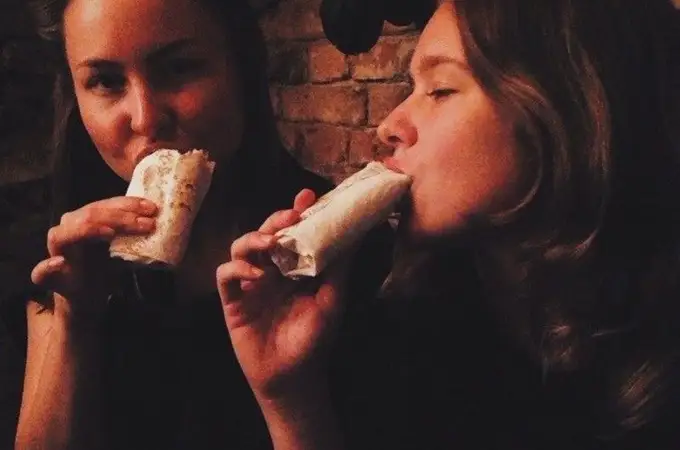 What Truly Controls Our Appetite: Hunger, Stress, or Habit?